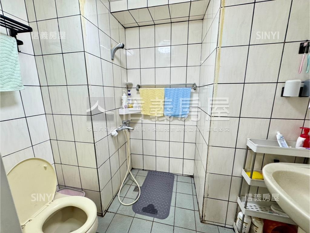 非你莫屬摩登寶貝美美屋房屋室內格局與周邊環境