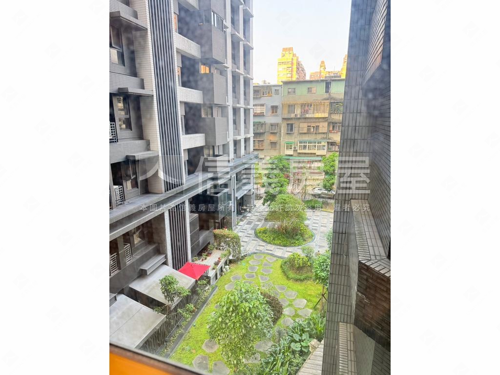 非你莫屬摩登寶貝美美屋房屋室內格局與周邊環境