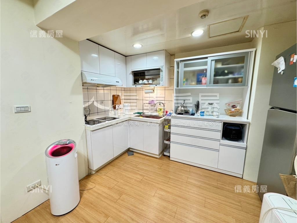 非你莫屬摩登寶貝美美屋房屋室內格局與周邊環境