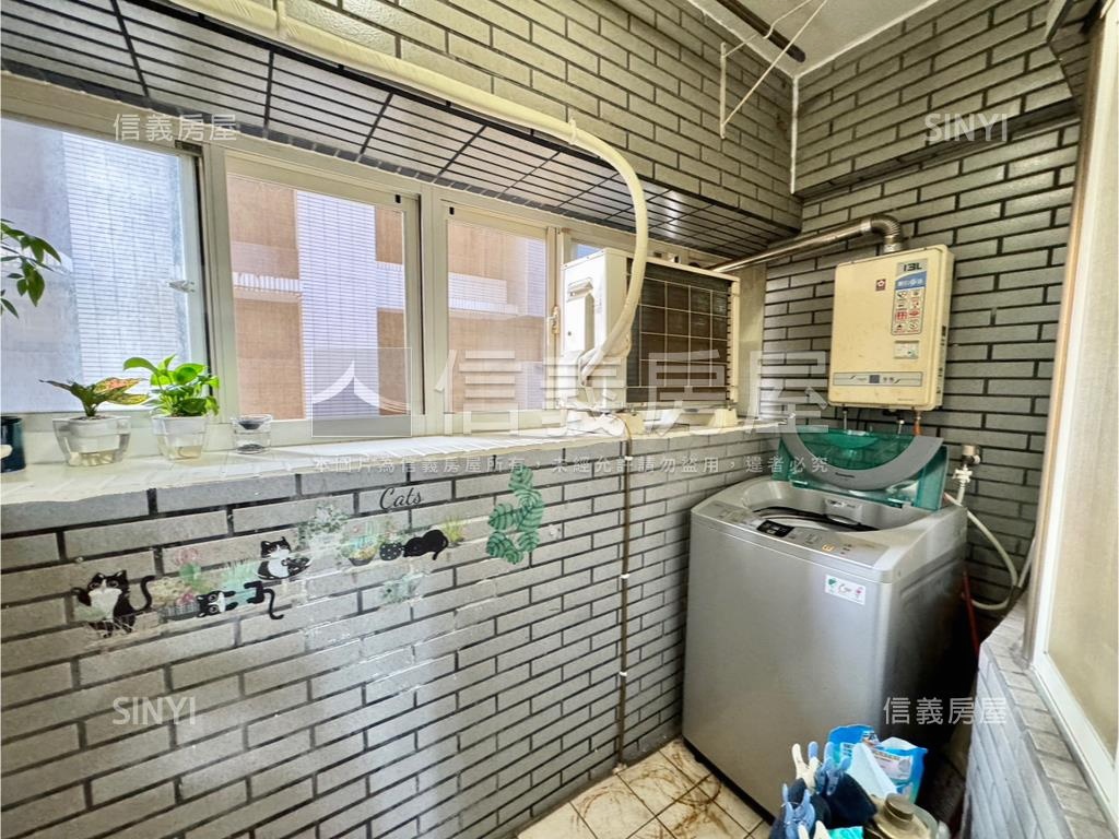 非你莫屬摩登寶貝美美屋房屋室內格局與周邊環境