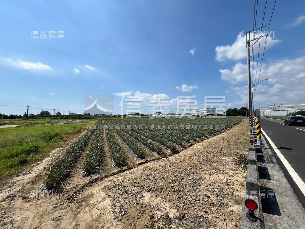 台南近水道博物館美麗農地房屋室內格局與周邊環境