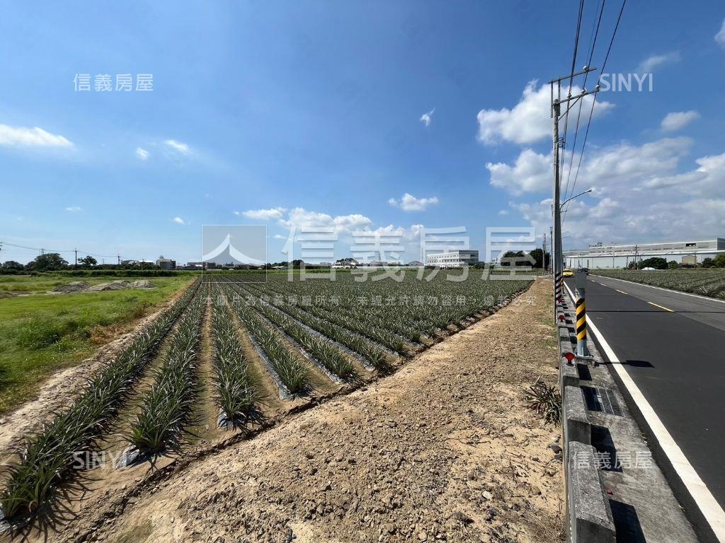 台南近水道博物館美麗農地房屋室內格局與周邊環境