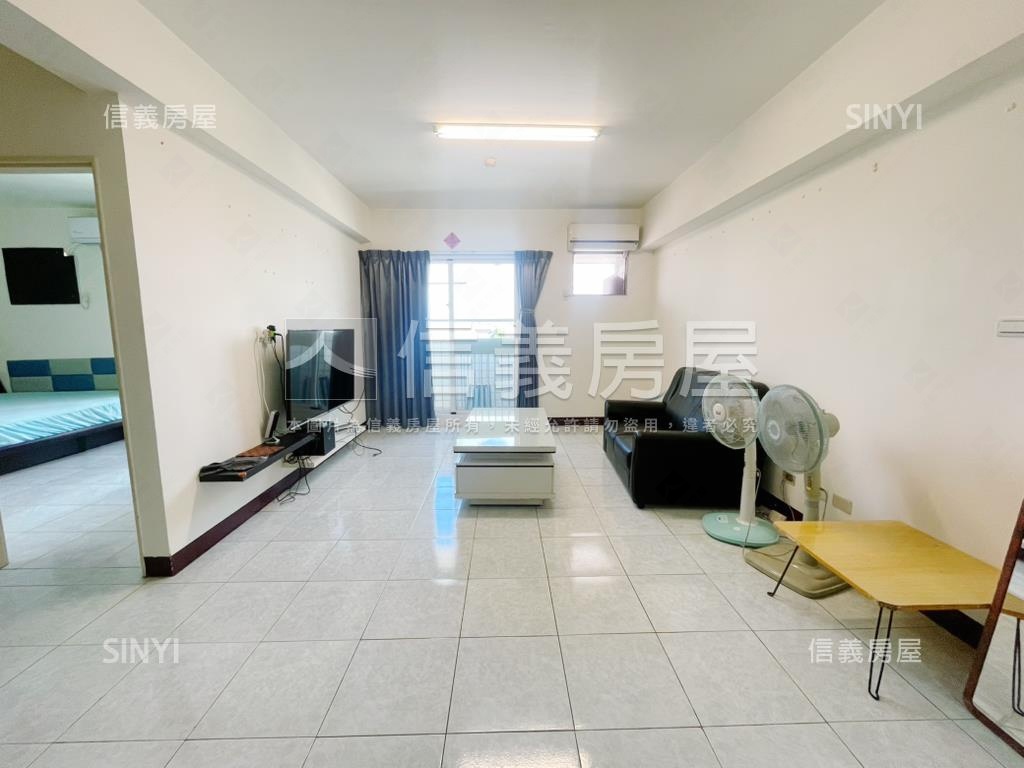 面永康國小景觀稀有釋出房屋室內格局與周邊環境