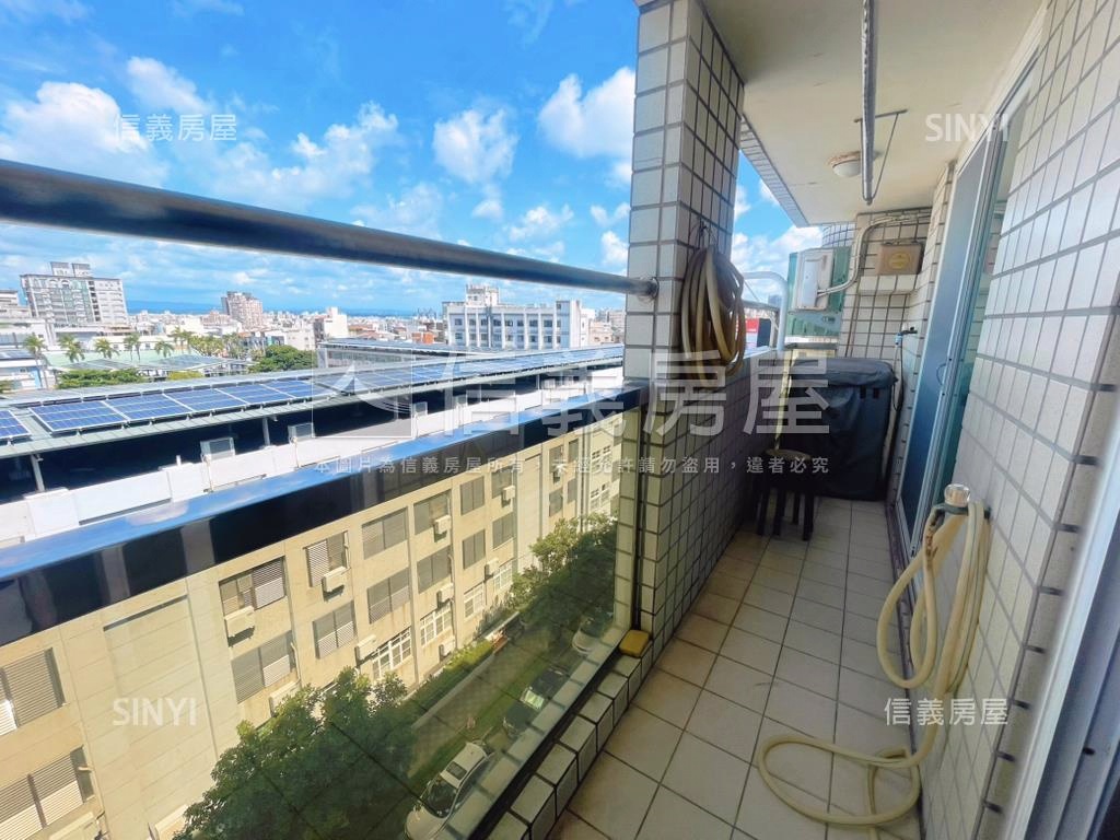面永康國小景觀稀有釋出房屋室內格局與周邊環境