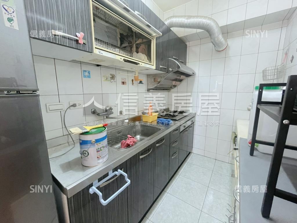 面永康國小景觀稀有釋出房屋室內格局與周邊環境