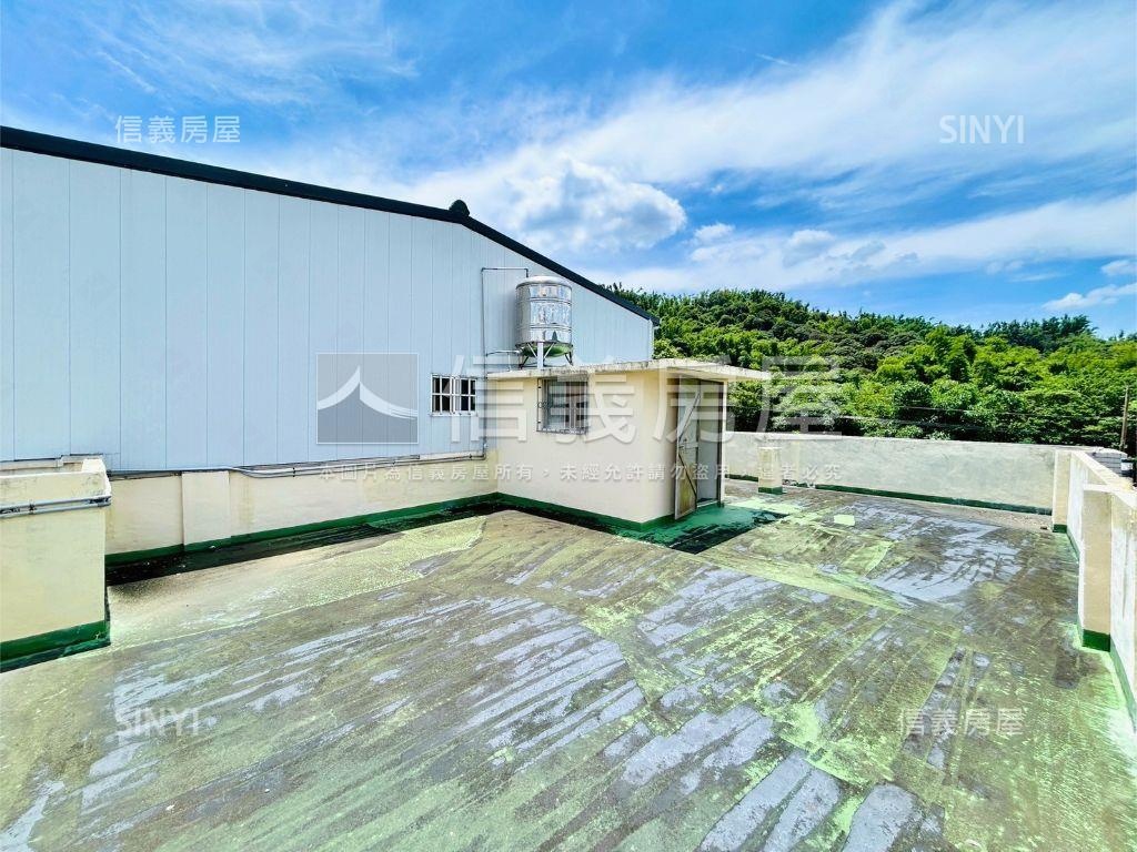 安泰別莊☀️大地坪透天房屋室內格局與周邊環境