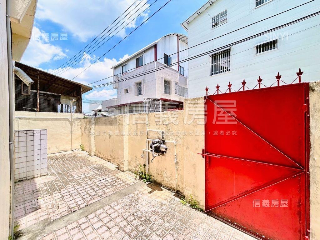 安泰別莊☀️大地坪透天房屋室內格局與周邊環境