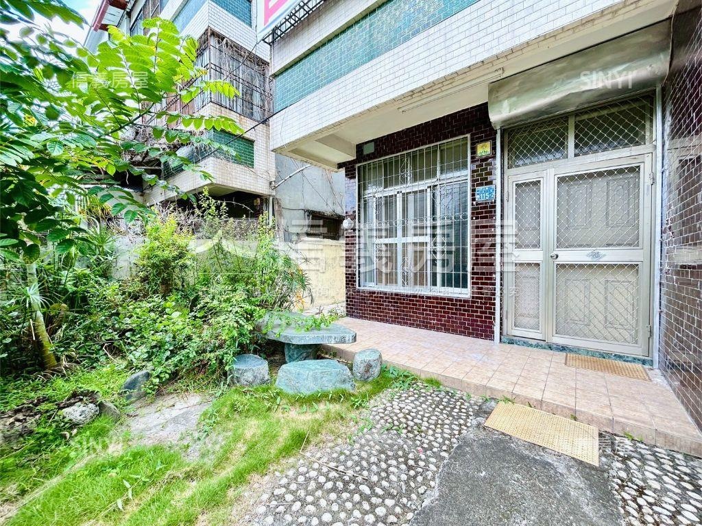 安泰別莊☀️大地坪透天房屋室內格局與周邊環境