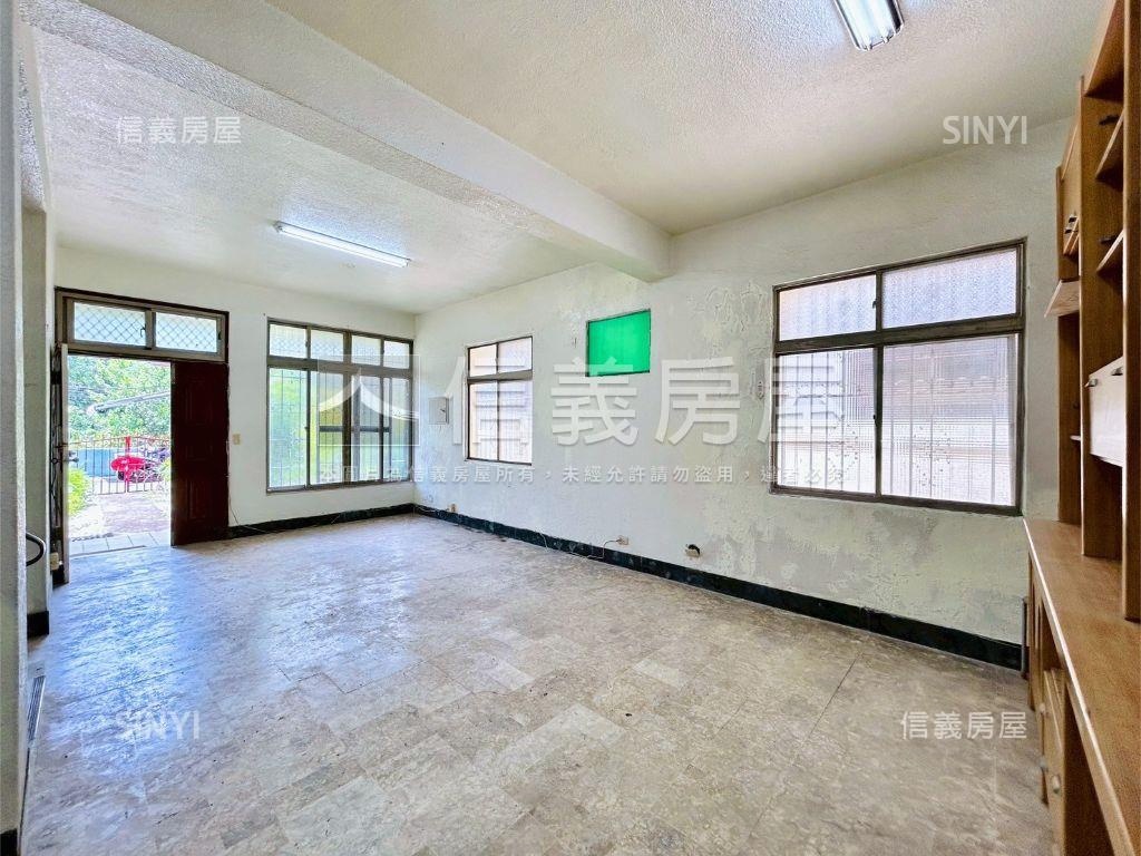 安泰別莊☀️大地坪透天房屋室內格局與周邊環境