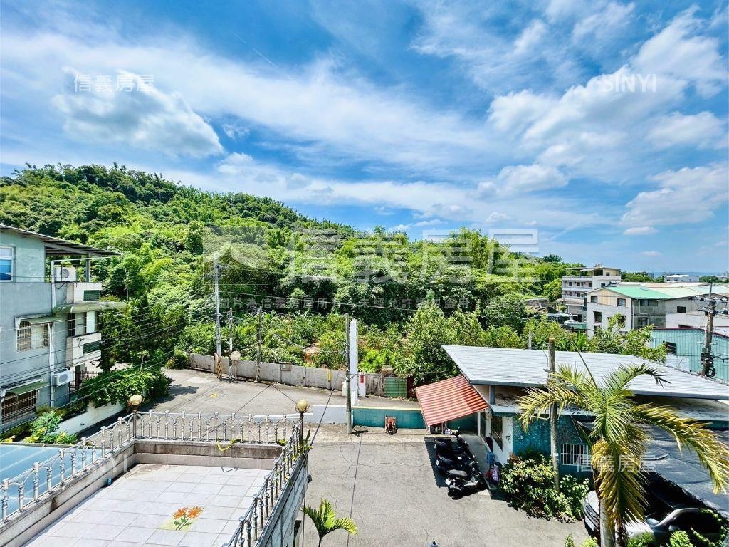 安泰別莊☀️大地坪透天房屋室內格局與周邊環境