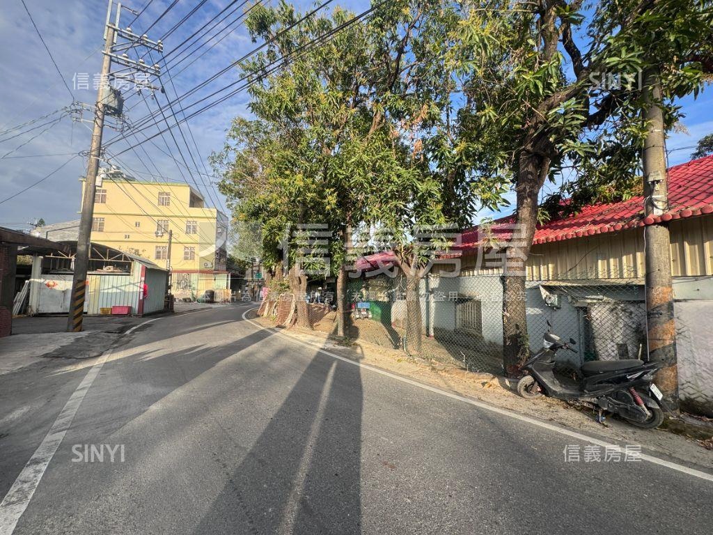 仁武觀音湖千坪農地房屋室內格局與周邊環境