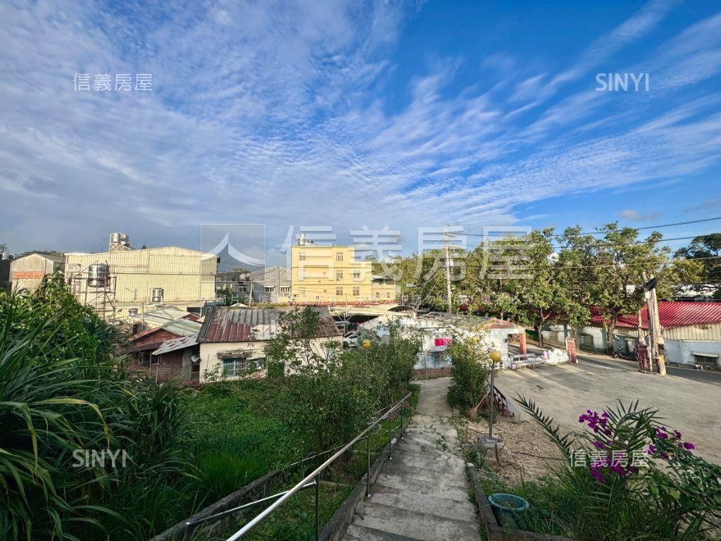 仁武觀音湖千坪農地房屋室內格局與周邊環境