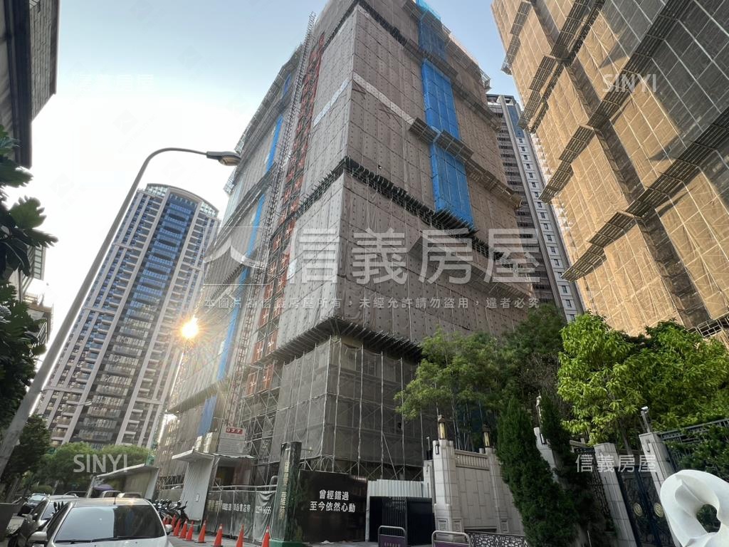 Ａ！Ａ！Ａ！市政新銳房屋室內格局與周邊環境