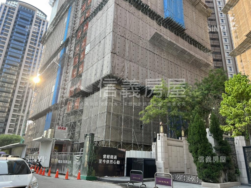 Ａ！Ａ！Ａ！市政新銳房屋室內格局與周邊環境