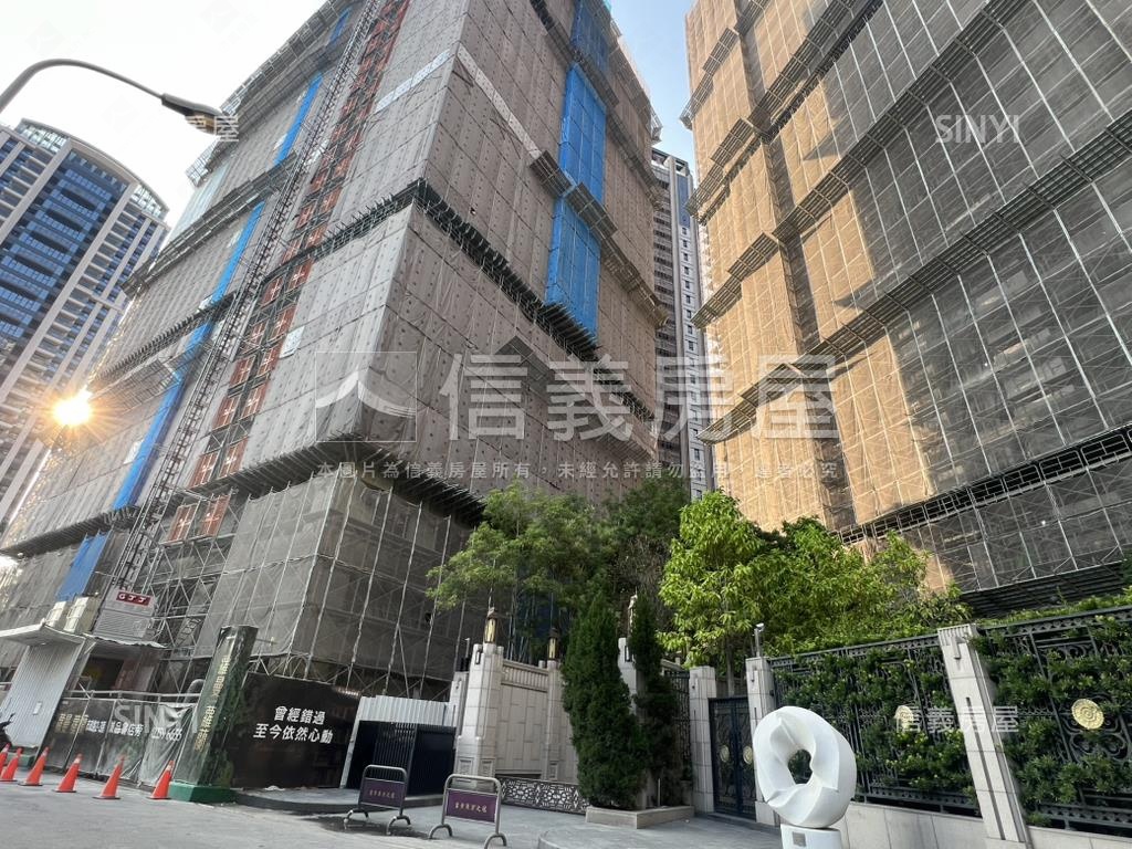 Ａ！Ａ！Ａ！市政新銳房屋室內格局與周邊環境