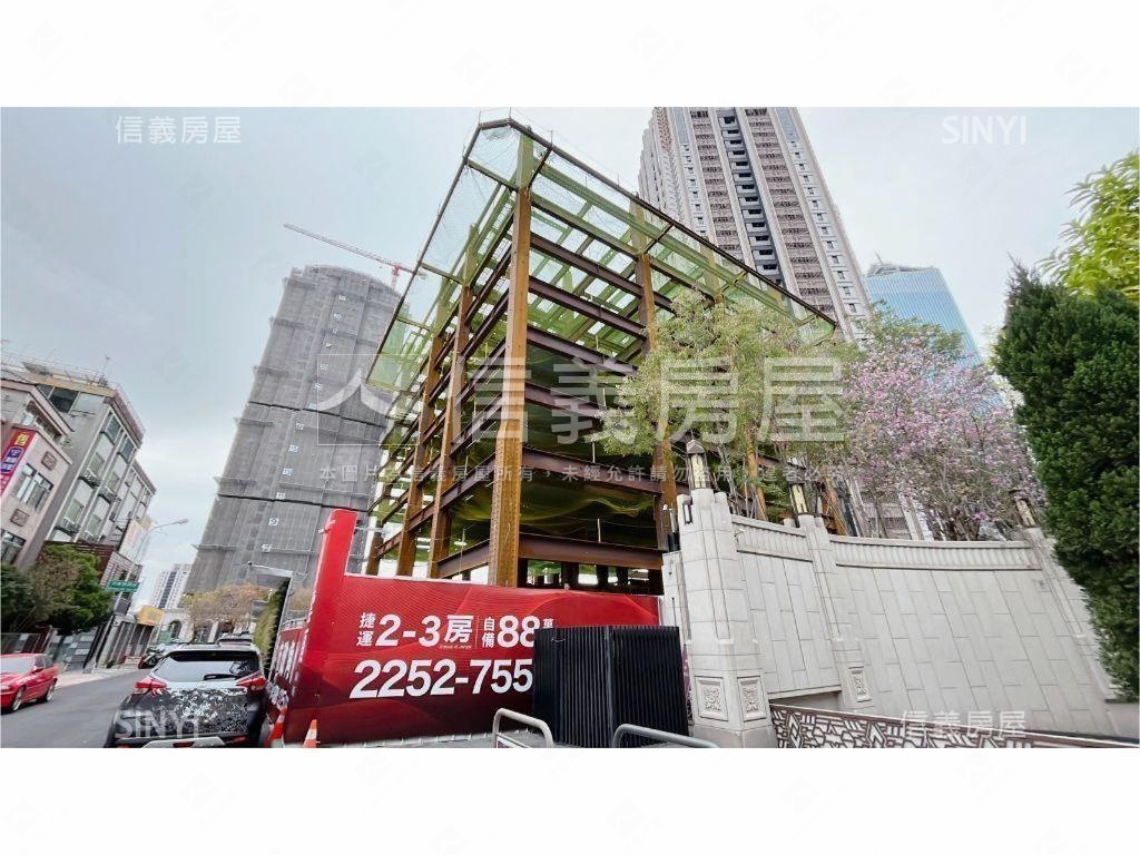 Ａ！Ａ！Ａ！市政新銳房屋室內格局與周邊環境