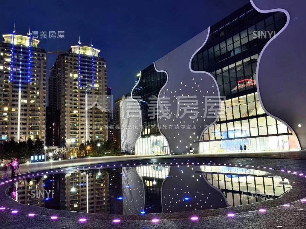 Ａ！Ａ！Ａ！市政新銳房屋室內格局與周邊環境