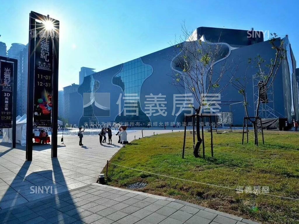 Ａ！Ａ！Ａ！市政新銳房屋室內格局與周邊環境