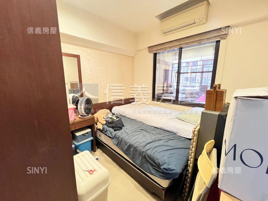 桂冠富貴雅居三房車位房屋室內格局與周邊環境