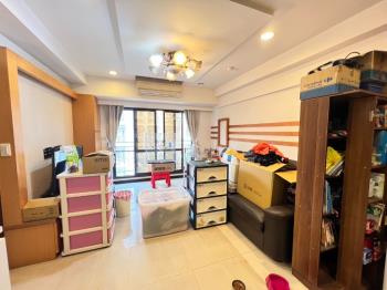 桂冠富貴雅居三房車位