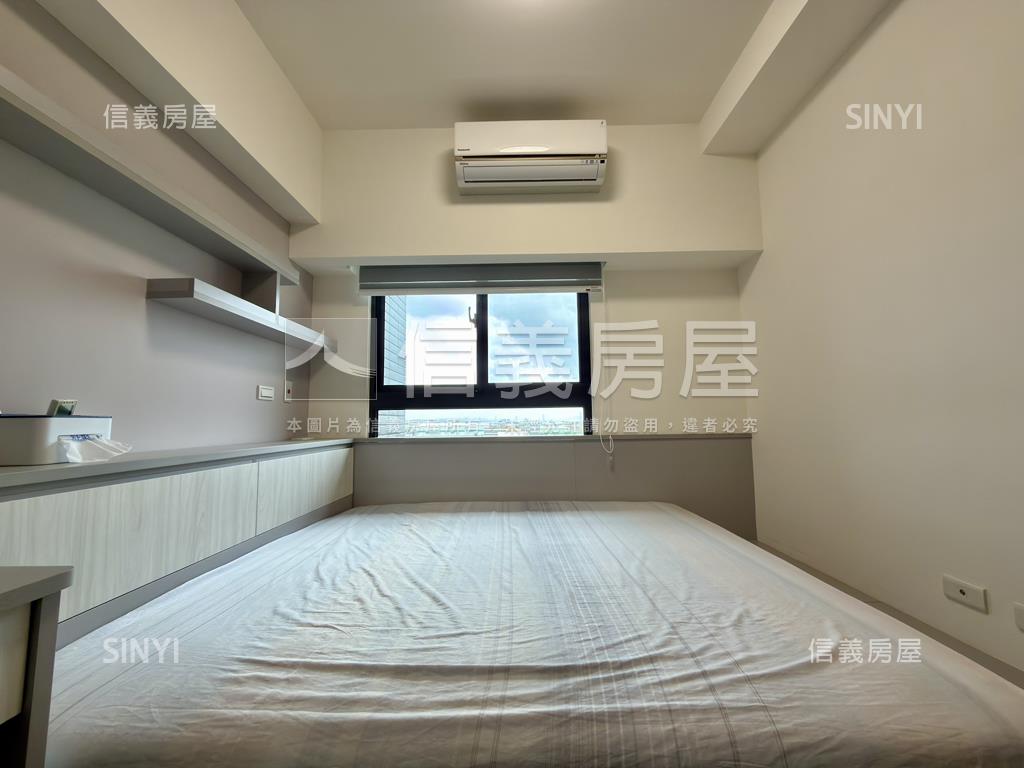 大橘新加坡三房平車房屋室內格局與周邊環境