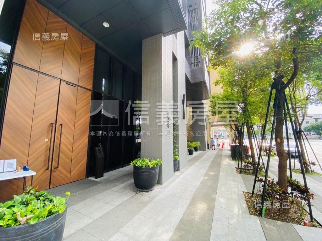 大悅高樓漂亮宅房屋室內格局與周邊環境