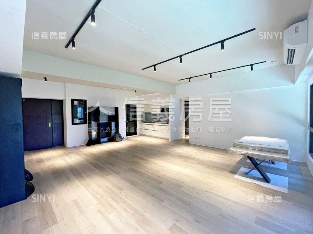 陸江景觀豪邸房屋室內格局與周邊環境