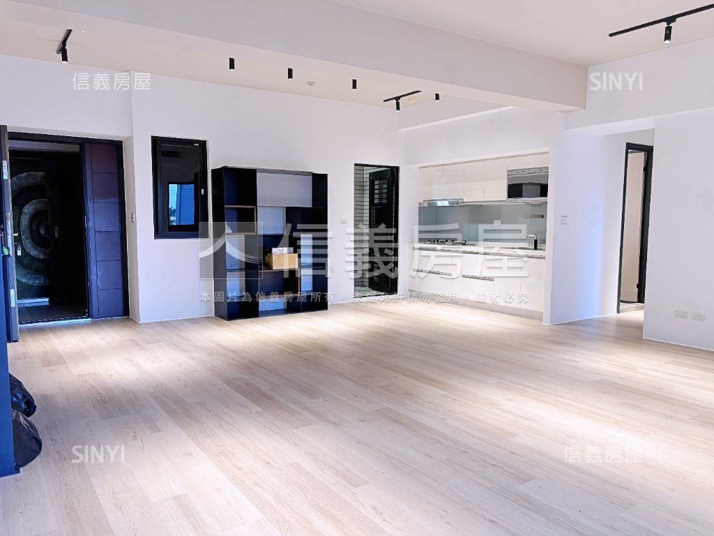 陸江景觀豪邸房屋室內格局與周邊環境