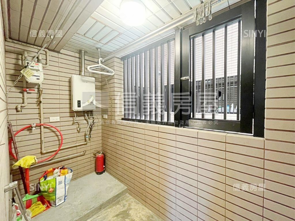 陸江景觀豪邸房屋室內格局與周邊環境