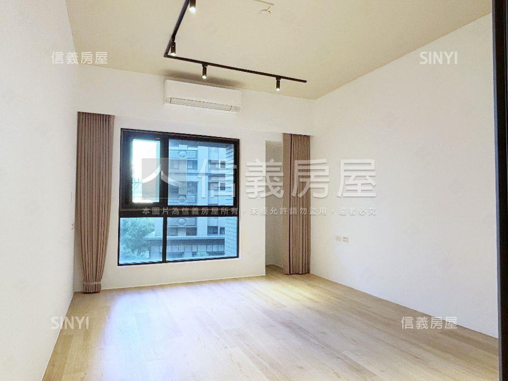 陸江景觀豪邸房屋室內格局與周邊環境