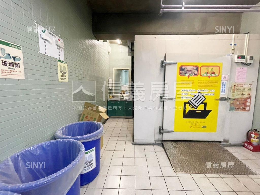 陸江景觀豪邸房屋室內格局與周邊環境