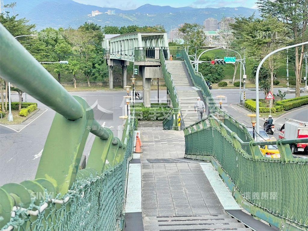 陸江景觀豪邸房屋室內格局與周邊環境