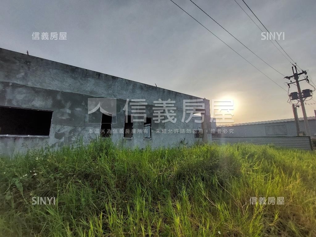 關廟約７９０坪方正農舍地房屋室內格局與周邊環境