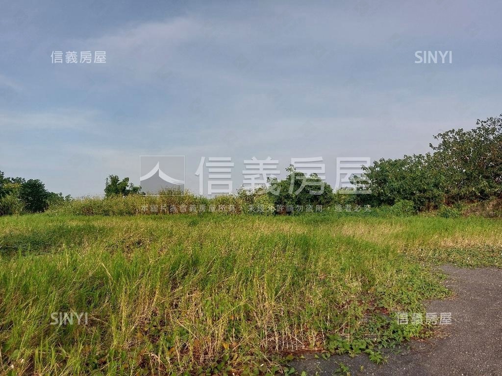 關廟約７９０坪方正農舍地房屋室內格局與周邊環境