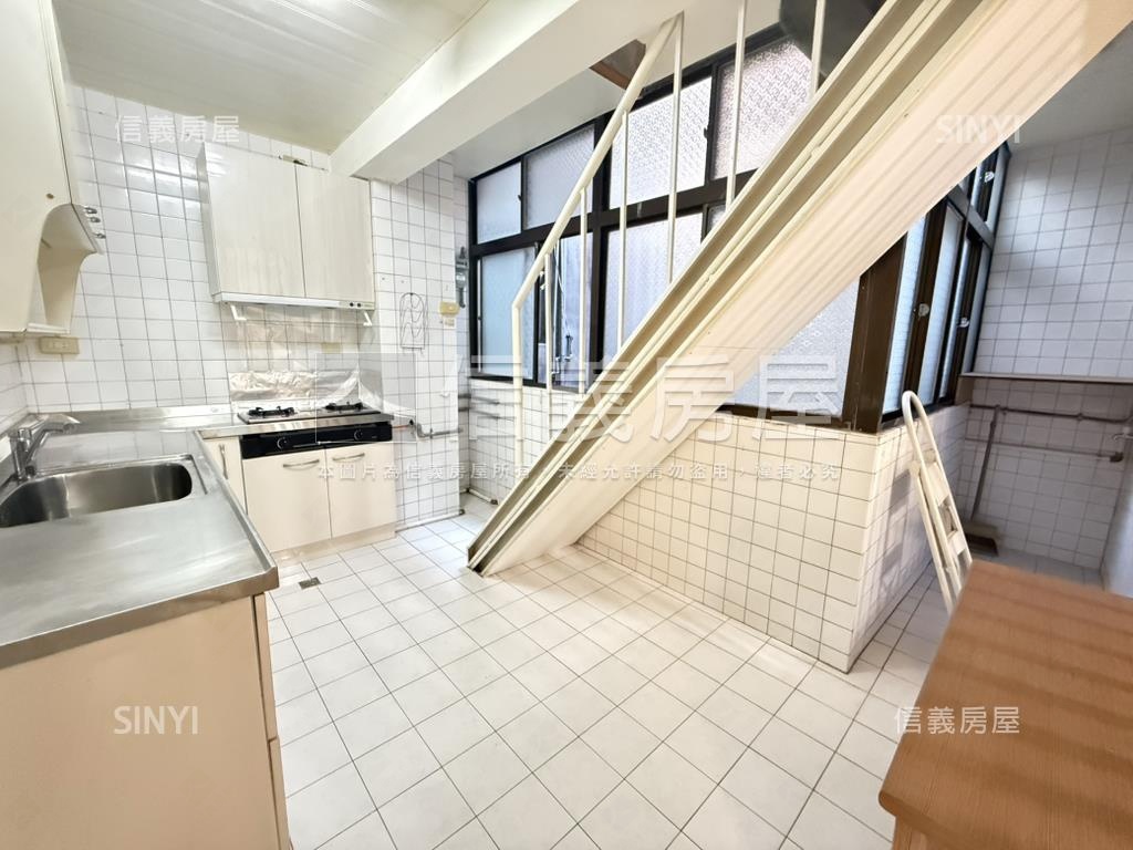 羅斯福路五段大戶美寓房屋室內格局與周邊環境