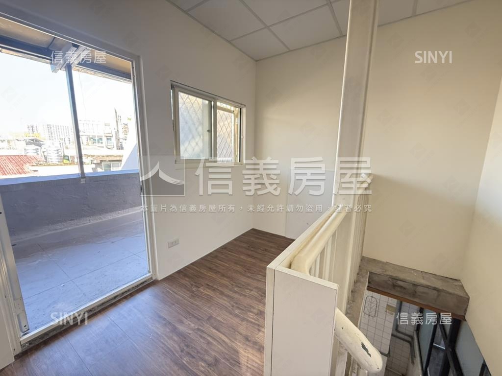 羅斯福路五段大戶美寓房屋室內格局與周邊環境