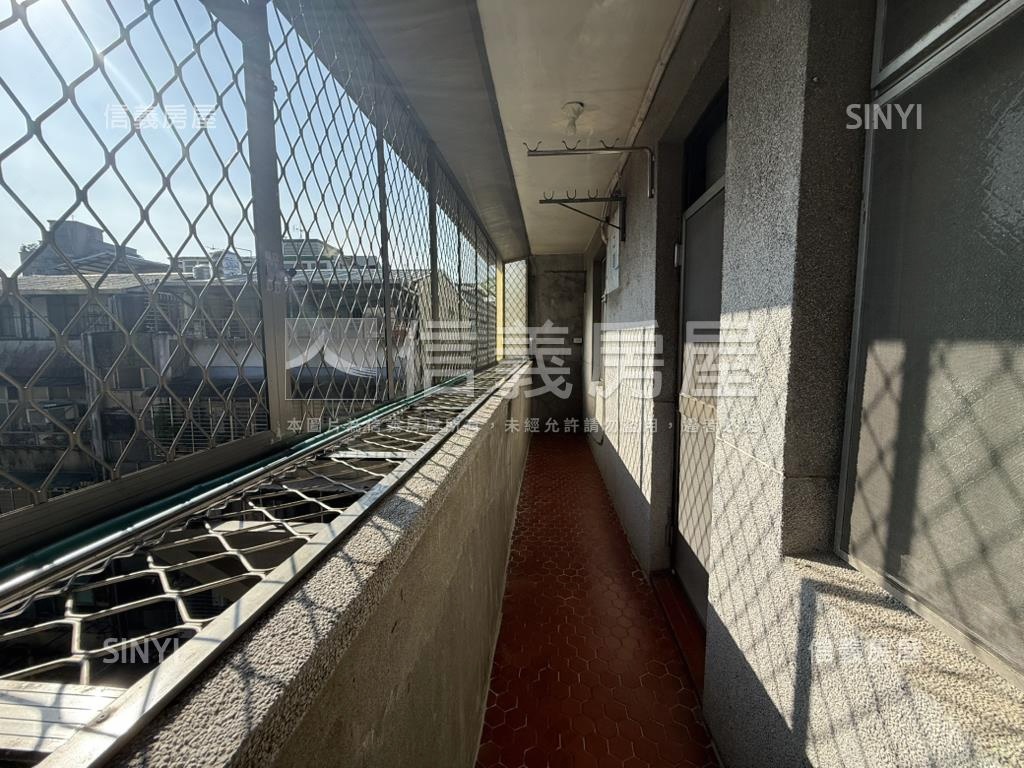 羅斯福路五段大戶美寓房屋室內格局與周邊環境