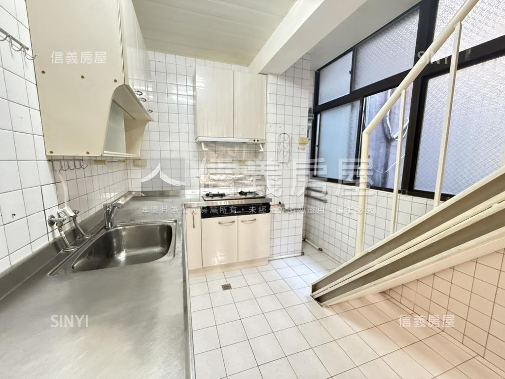 羅斯福路五段大戶美寓房屋室內格局與周邊環境