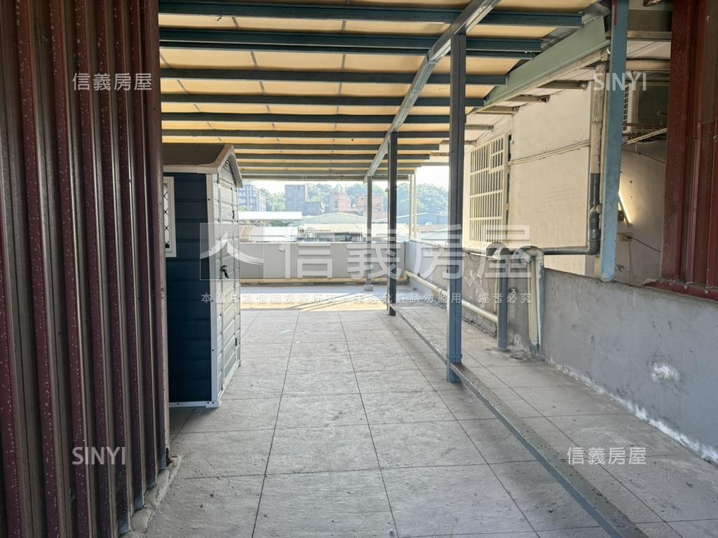 羅斯福路五段大戶美寓房屋室內格局與周邊環境