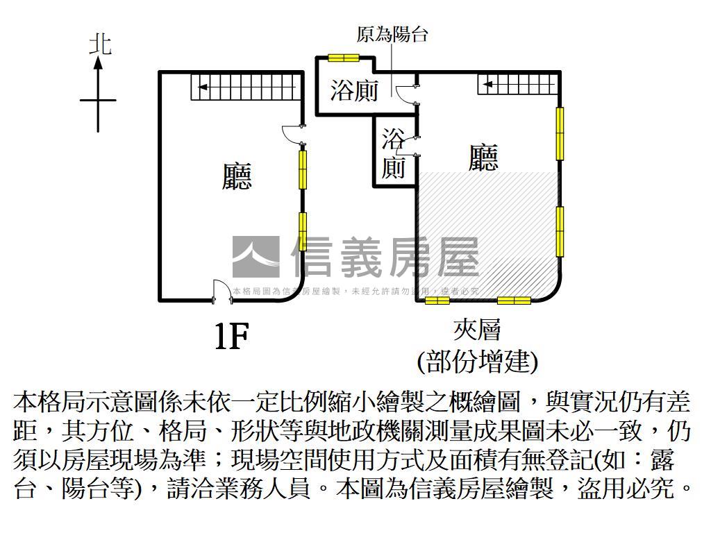 凹子底巨蛋稀有收租三角窗房屋室內格局與周邊環境
