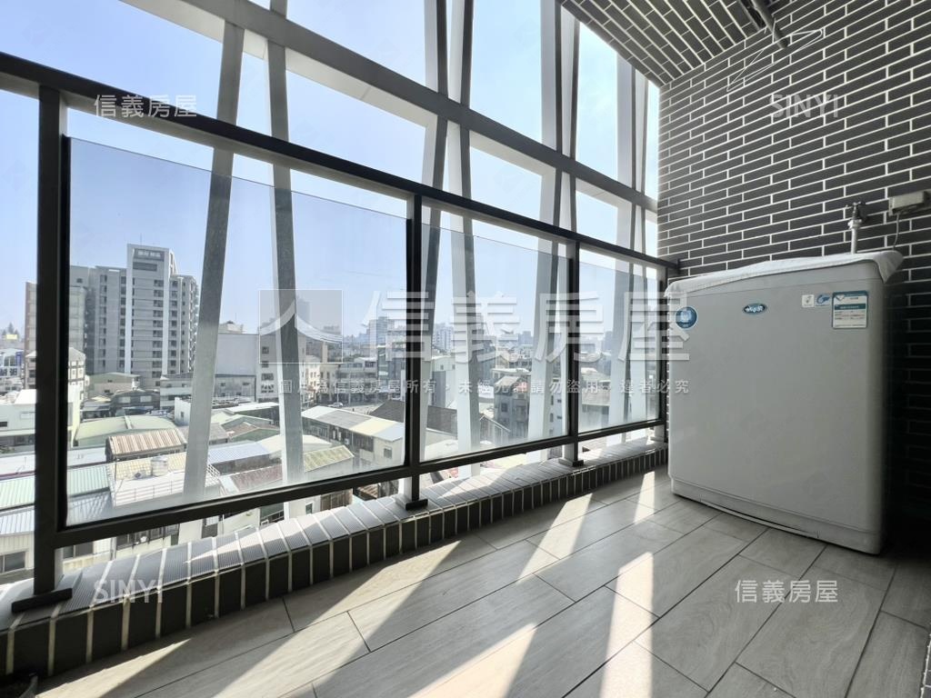 大傳２｜市景兩房有車位房屋室內格局與周邊環境