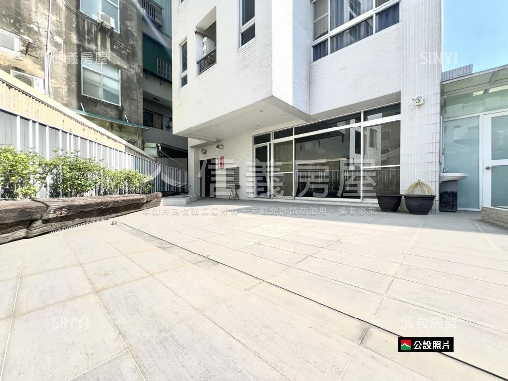 大傳２｜市景兩房有車位房屋室內格局與周邊環境