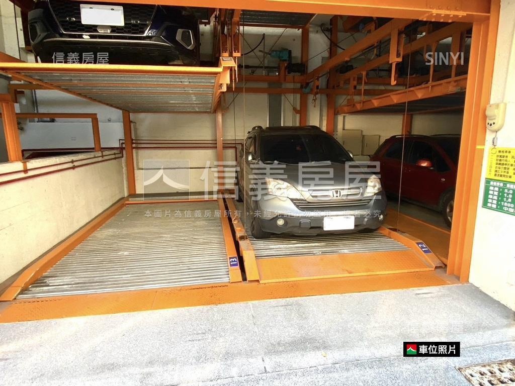 大傳２｜市景兩房有車位房屋室內格局與周邊環境