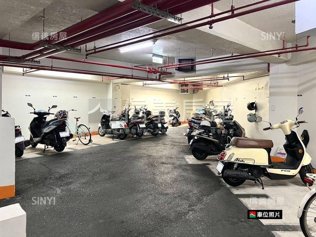 大傳２｜市景兩房有車位房屋室內格局與周邊環境