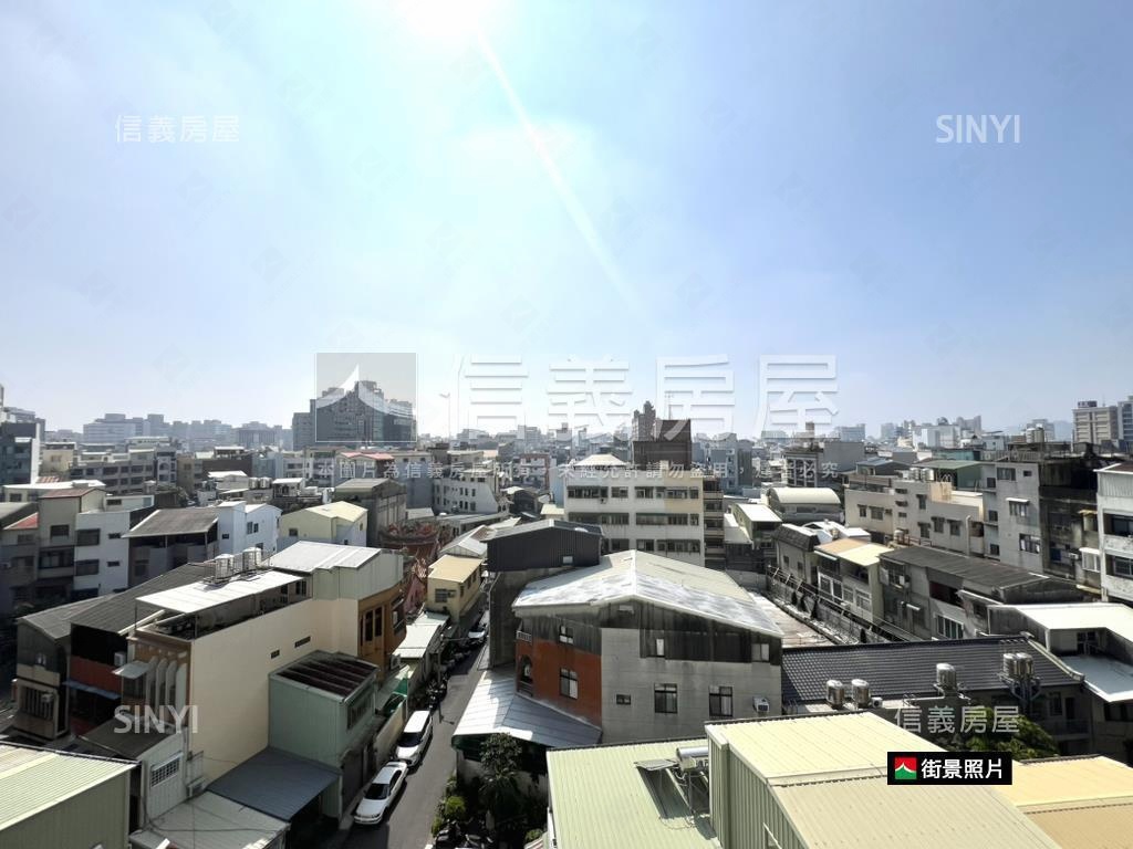 大傳２｜市景兩房有車位房屋室內格局與周邊環境