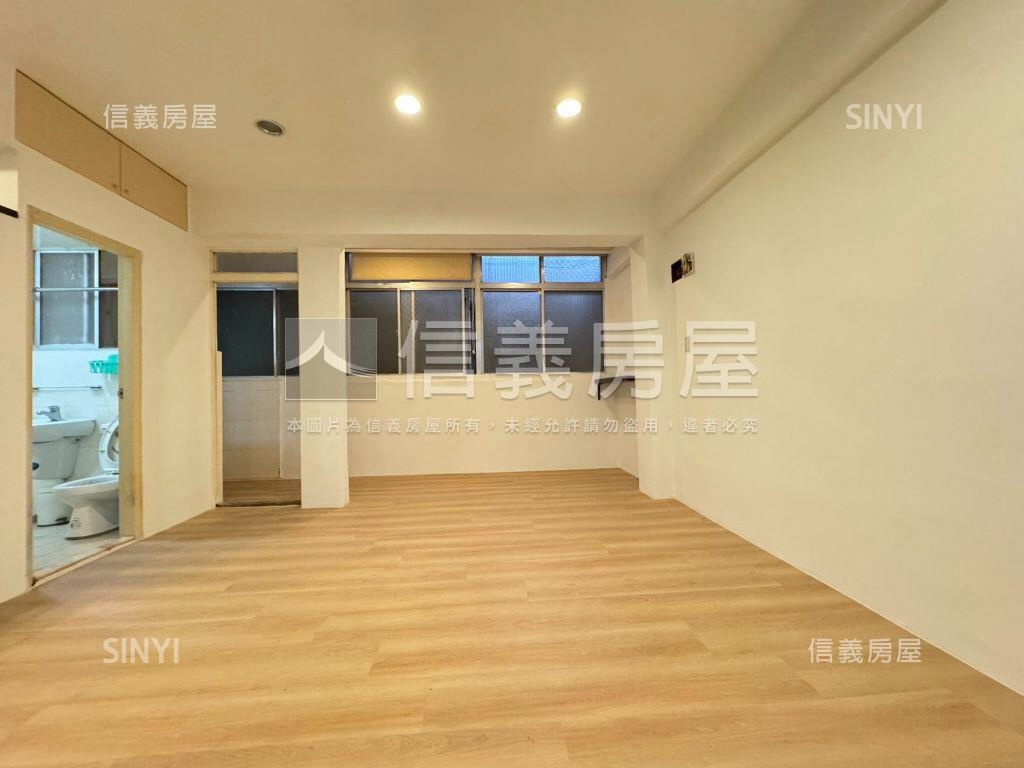 小資族低總價套房房屋室內格局與周邊環境