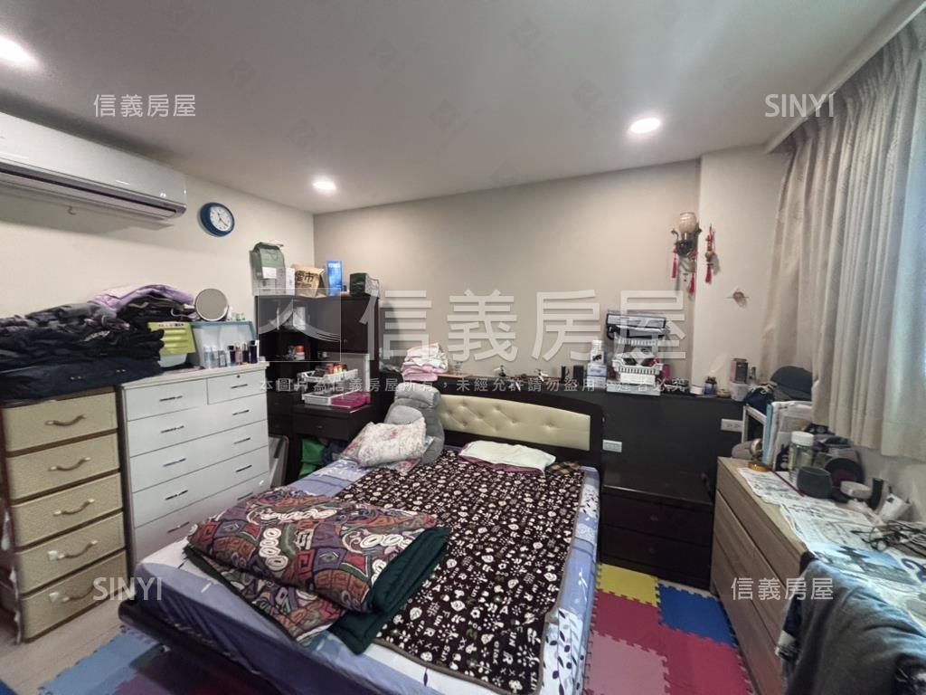 新樹裝潢美透天房屋室內格局與周邊環境