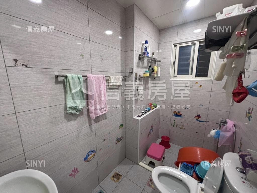 新樹裝潢美透天房屋室內格局與周邊環境