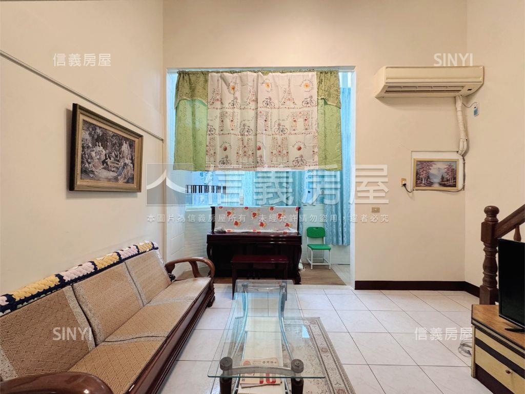 觀東帝國三房外棟好視野房屋室內格局與周邊環境