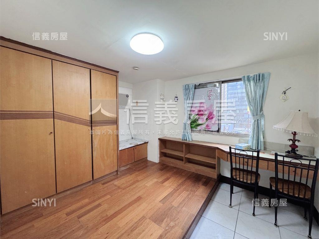 觀東帝國三房外棟好視野房屋室內格局與周邊環境